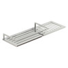 Surface 14in Combination Shelf in Polished Chrome