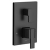 90 Degree M-CORE 3-Series With Integrated Transfer Valve Trim