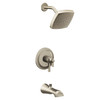 Flara M-CORE 4-Series Tub and Shower Trim