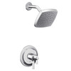 Flara M-CORE 4-Series Shower Trim