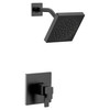 90 Degree M-CORE 4-Series Shower Trim