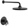 Cambium M-CORE 4-Series Shower Trim