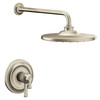Colinet M-CORE 4-Series Shower Trim