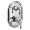 Weymouth M-CORE 3-Series With Integrated Transfer Valve Trim