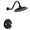 Weymouth M-CORE 4-Series Shower Trim