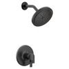 Doux M-CORE 4-Series Shower Trim