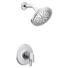 Doux M-CORE 4-Series Shower Trim