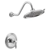 Weymouth M-CORE 3-Series Shower Trim