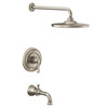 Colinet M-CORE 2-Series Tub and Shower Trim