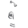 Chateau M-CORE 2-Series Tub and Shower Trim