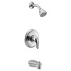 Legend M-CORE 3-Series Tub and Shower Trim