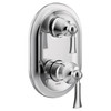 Wynford M-CORE 3-Series With Integrated Transfer Valve Trim