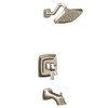 Voss M-CORE 4-Series Tub and Shower Trim