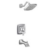 Voss M-CORE 4-Series Tub and Shower Trim