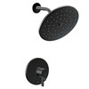 Cia M-CORE 4-Series Shower Trim