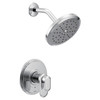 Greenfield M-CORE 4-Series Shower Trim