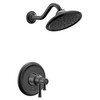 Belfield M-CORE 4-Series Shower Trim