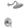 Wynford M-CORE 3-Series Shower Trim