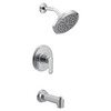 Greenfield M-CORE 3-Series Tub and Shower Trim