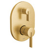 Cia M-CORE 3-Series With Integrated Transfer Valve Trim