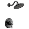 Belfield M-CORE 3-Series Shower Trim