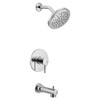 Align M-CORE 3-Series Tub and Shower Trim