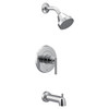 Gibson M-CORE 2-Series Tub and Shower Trim