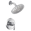 Glyde M-CORE 2-Series Shower Trim with Rainshower