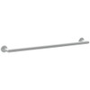 4603/PN 24in Towel Bar in Polished Nickel