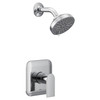 Genta LX M-CORE 2-Series Shower Trim