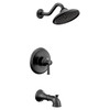 Belfield M-CORE 2-Series Tub and Shower Trim