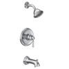 Dartmoor M-CORE 2-Series Tub and Shower Trim