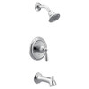 Brantford M-CORE 2-Series Tub and Shower Trim
