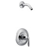 Eva M-CORE 2-Series Shower Trim