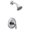 Eva M-CORE 2-Series Shower Trim