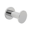 4610/PC Single Hook Robe Hook in Polished Chrome 4610/PC Single Hook Robe Hook in Polished Chrome