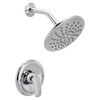 Chateau Chrome Posi-Temp(R) shower only