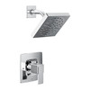 Iver Chrome Posi-Temp(R) shower only