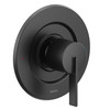 Cia Matte black Posi-Temp(R) valve trim