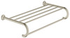 21-5/16" Multi-Towel Rack in Brushed Nickel