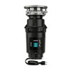 Gt Series 1/2 Horsepower Garbage Disposal
