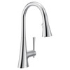 KURV Pulldown Kitchen 3 In 1 Water Filtration Faucet