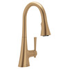 KURV Pulldown Kitchen 3 In 1 Water Filtration Faucet