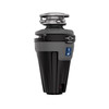 Garbage disposal