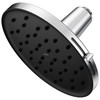 Verso 9" Eco-Performance Rainshower with Infiniti Dial