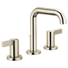 Brizo Litze(R): Widespread Lavatory Extended Lever Handle Kit
