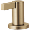 Brizo Litze(R): Widespread Lavatory Extended Lever Handle Kit