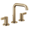 Brizo Litze(R): Widespread Lavatory Extended Lever Handle Kit
