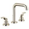 Brizo Litze(R): Widespread Lavatory Industrial Lever Handle Kit