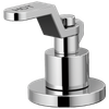 Brizo Litze(R): Widespread Lavatory Industrial Lever Handle Kit